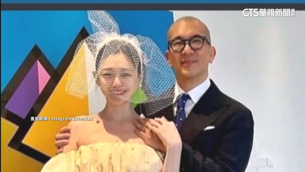 大S離世後首發聲...具俊曄：有人像惡魔一樣傳謠言