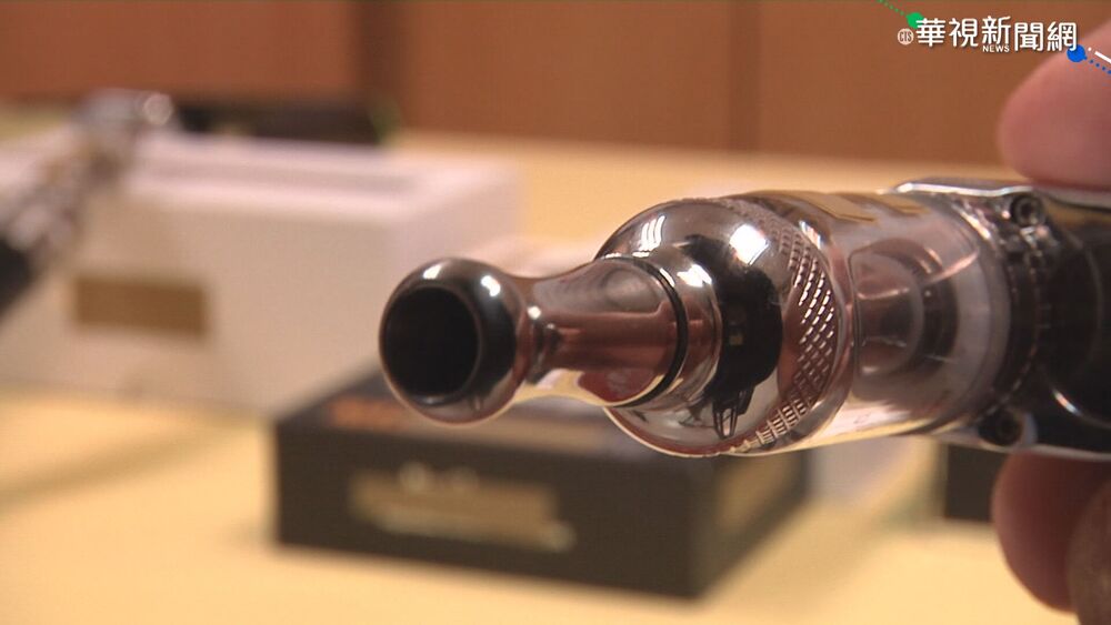 電子煙藏爆炸風險　「手腳截肢、生殖器受傷」意外頻傳