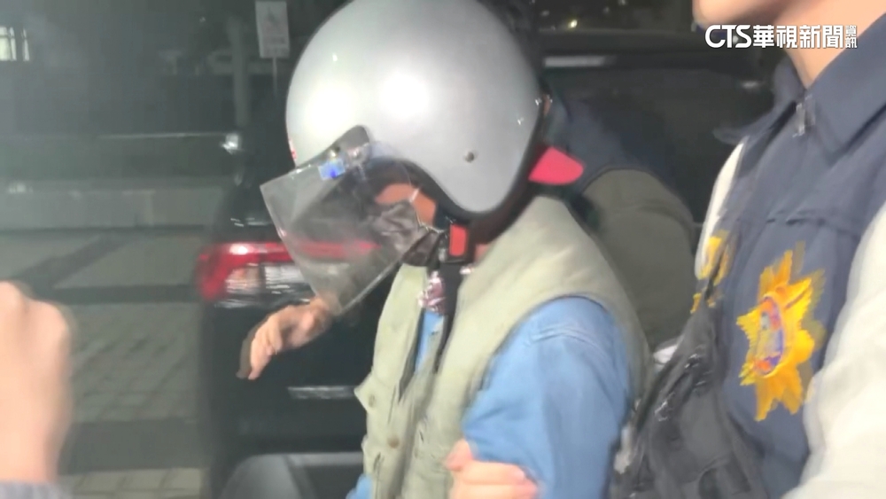 高雄分屍案凶嫌家中驗出另2人血跡　警懷疑有新受害者