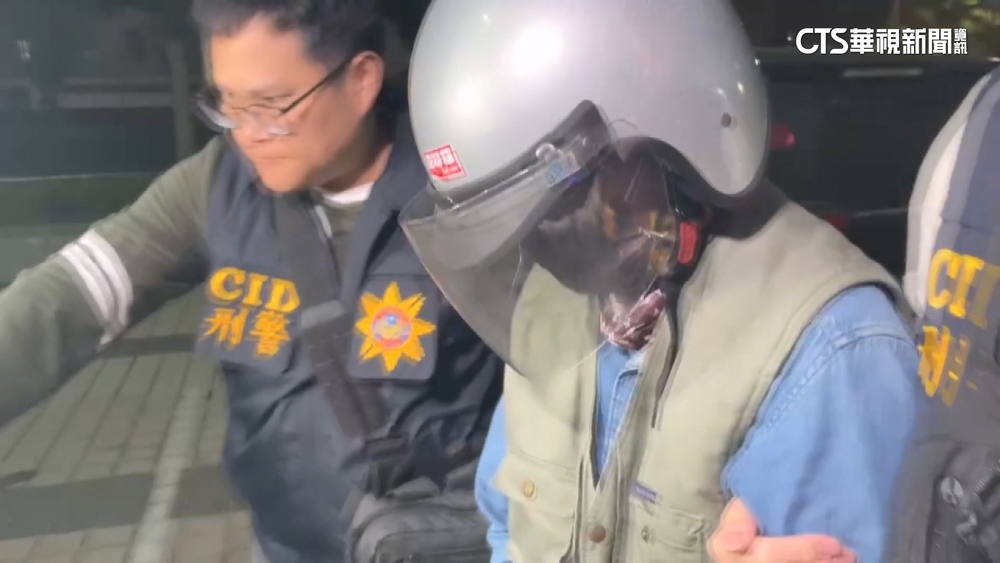 殺人棄屍！張嫌2個月涉犯3凶殺案　落網仍不吐實