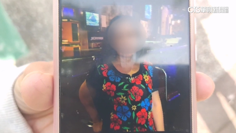 在萬年縣公園攀談結識！　友證實：凶嫌及2死者都認識