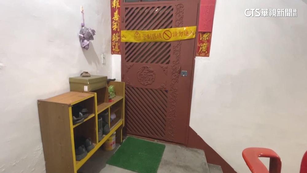 張男家血跡驗3女DNA！　24小時內50警調監視器追案