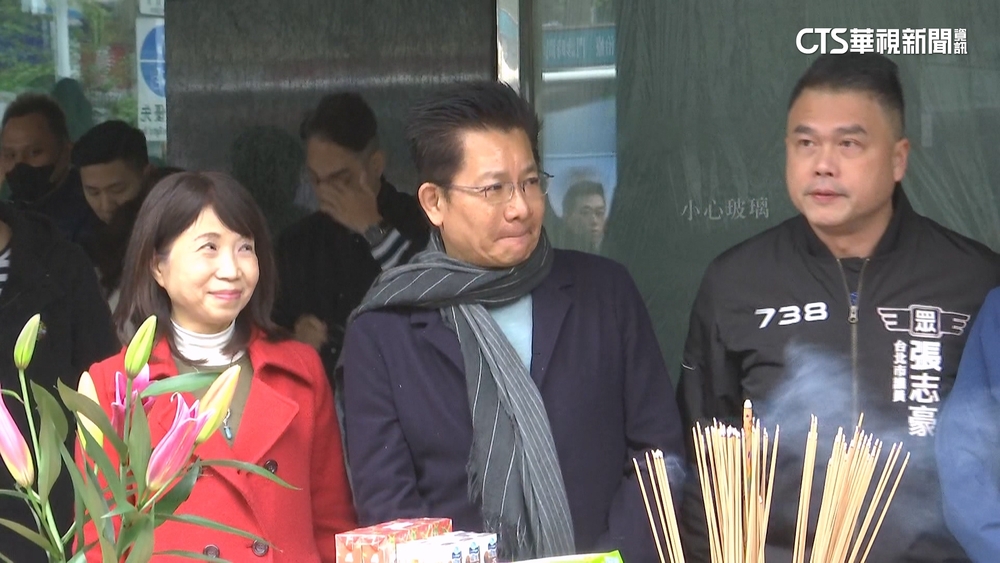 「壯世代」爭議燒！　北檢偵辦　吳春城：有信心接受檢驗