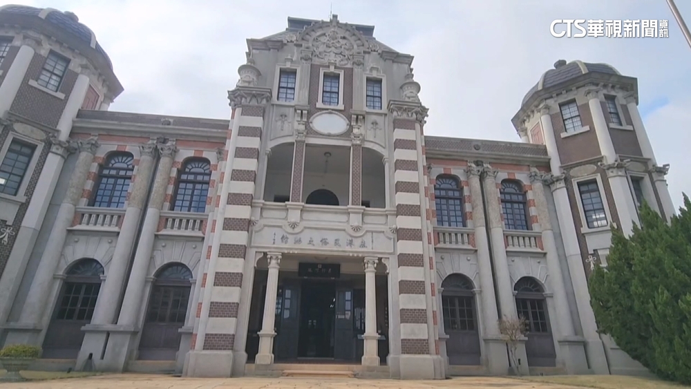 昔鹿港三大家之一「大和行」　雄霸商場金控.觀光產業