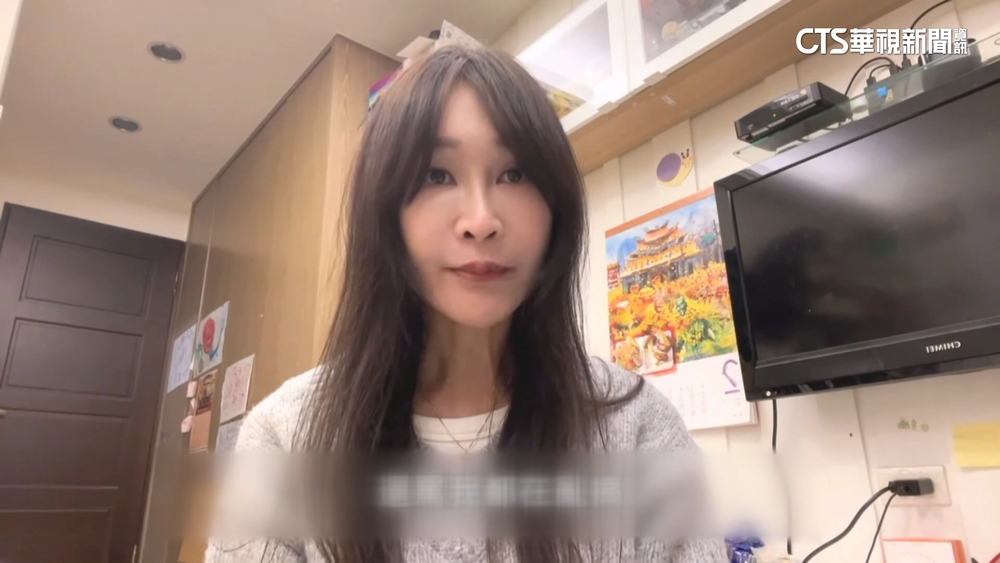 疑不滿罷免　桃議員黃瓊慧接恐嚇電話「嗆將對其不利」