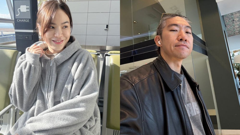 發文道歉「唯漏前妻」　史書華貼文一票喊「加油」　陳沂：扭曲又諷刺的社會