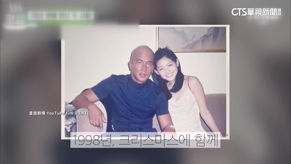 大S今頭七亦結婚3週年　具俊曄心碎告白：永遠愛妳