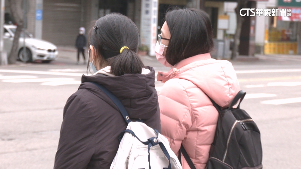 寒流發威全台急凍！　怎麼穿最保暖？　一次學會