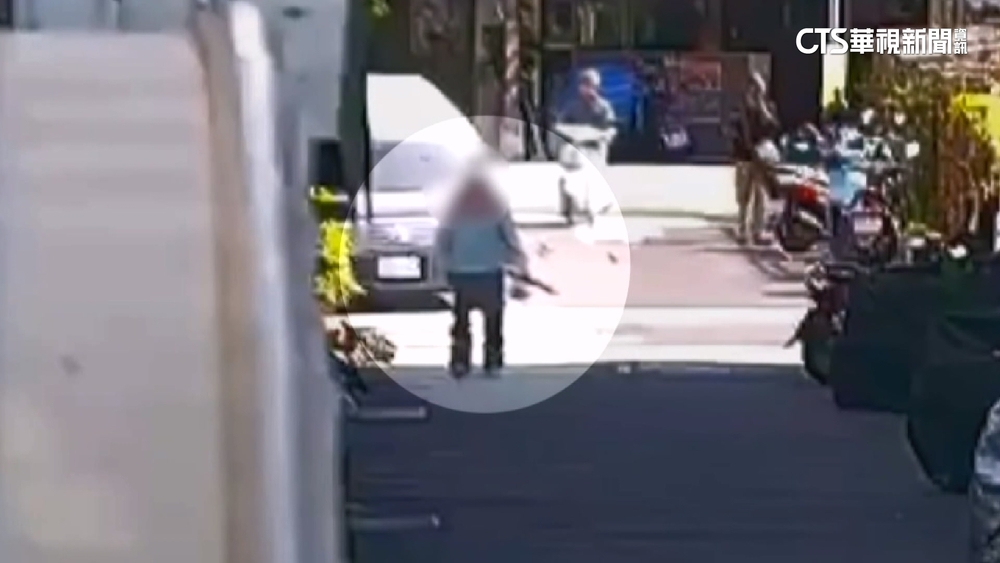 兄嫂遇害後張嫌請警開鎖找人　故布疑陣欲脫罪？