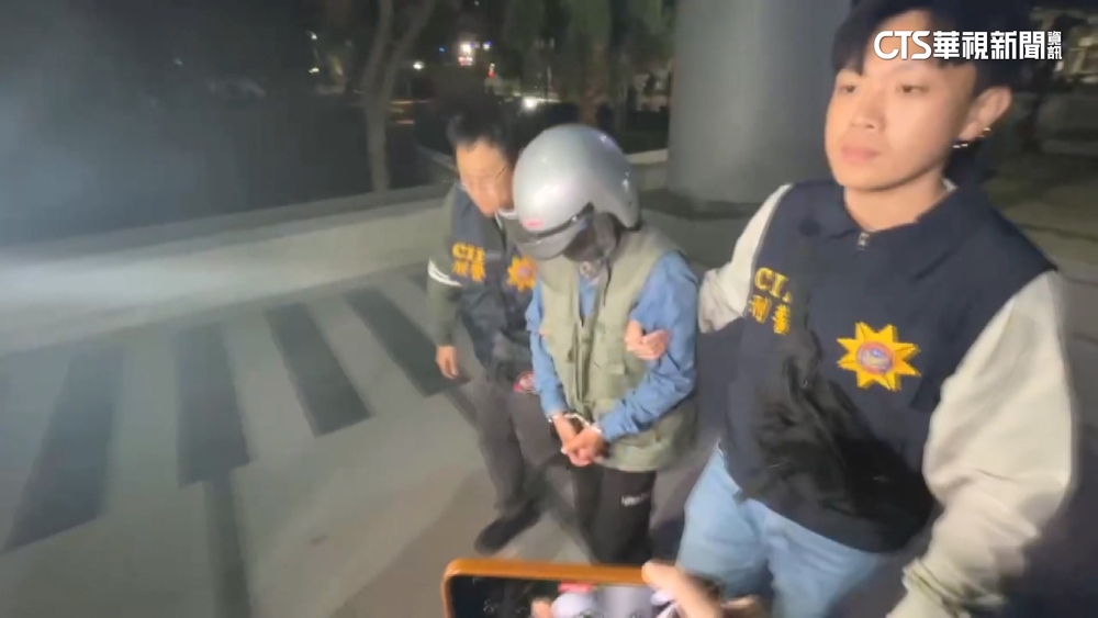 分屍案尋獲18屍塊　「缺關鍵頭顱」擴大搜前鎮河