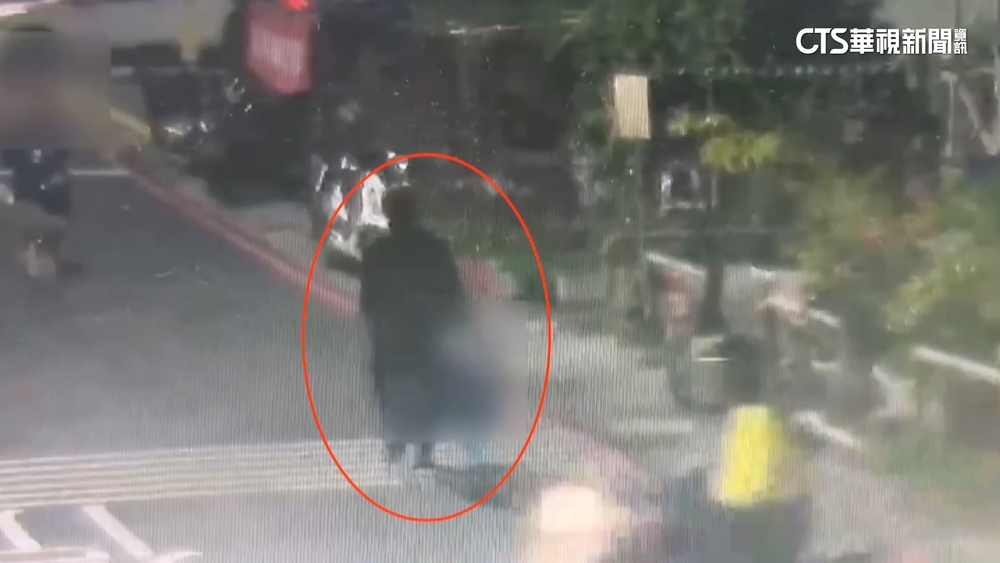 遇害大嫂畫面差10天就會被覆蓋　檢警釐清犯案動機