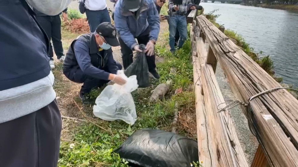 高雄分屍案持續打撈遺骸　檢借提張嫌「模擬犯案」恐開挖化糞池