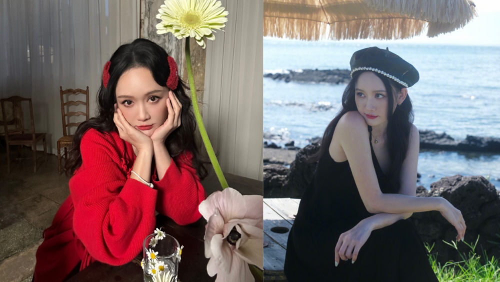 為狗發聲遭疑「虛偽」　繁體回應又遭酸「是中國人嗎」　陳喬恩回嗆獲中網友力挺