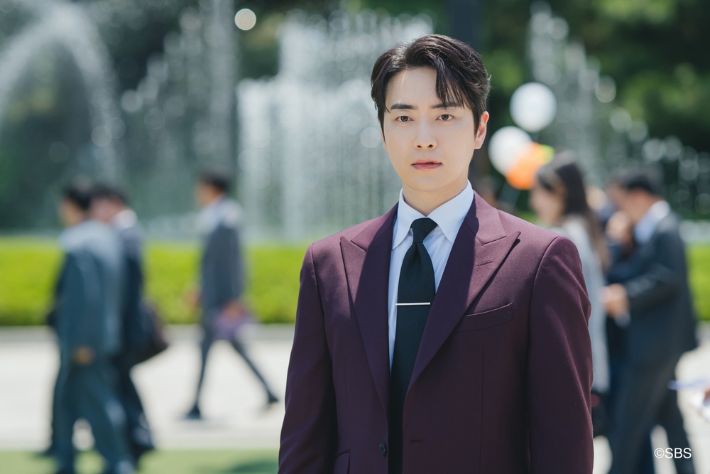 李太太們準備接機！　《我的完美秘書》李浚赫2/18來台「出差」