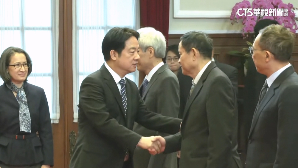 院際協調今下午登場　藍：無助和解　綠：勿帶風向