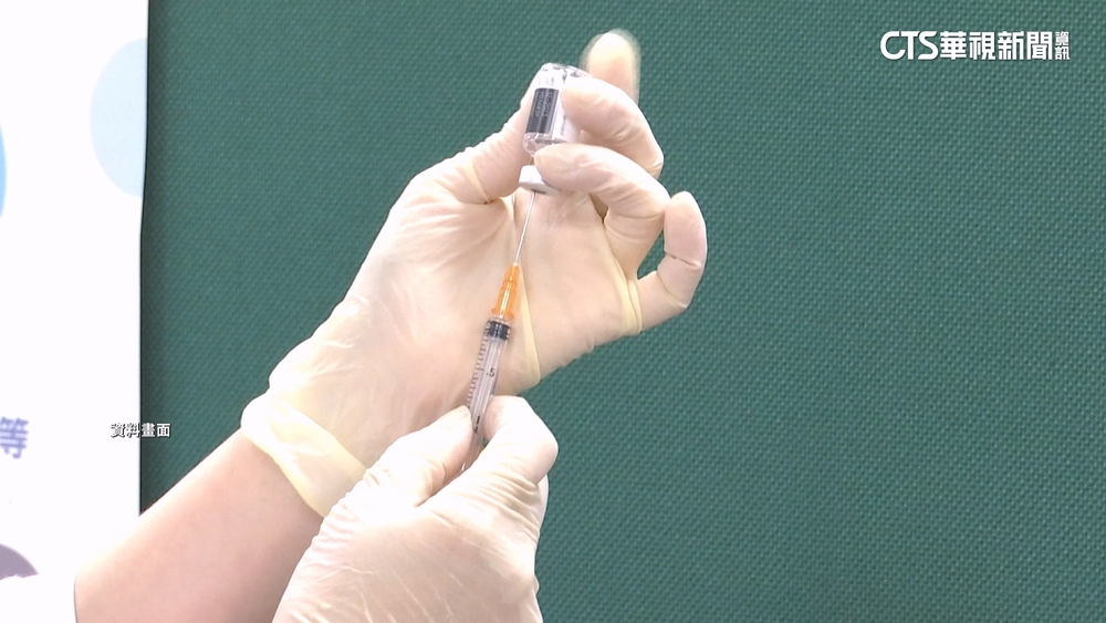 「四價」流感疫苗遭疑防護力打折　疾管署：遵WHO建議