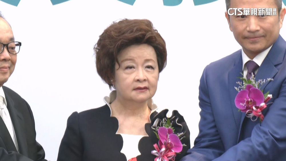 涉「特別背信罪」遭搜索　台企銀董座50萬元交保