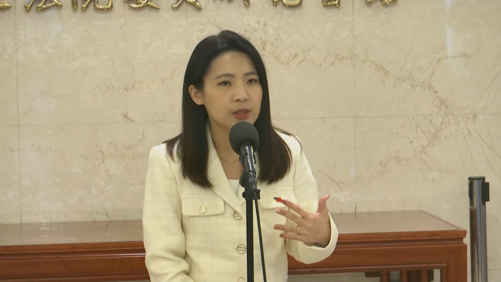 曹興誠擔任「剷除黑芯」領銜人　徐巧芯嗆「背骨仔」：將累積三連敗