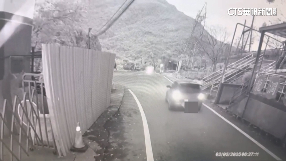 疑債務糾紛引殺機　男遭擄棄屍山區　警逮2嫌1在逃