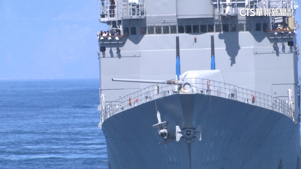 持有中國身分證10年！　海軍士兵喊冤：媽媽申請的