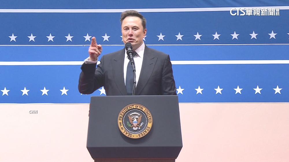 馬斯克喊974億美元收購OpenAI　奧特曼諷拒