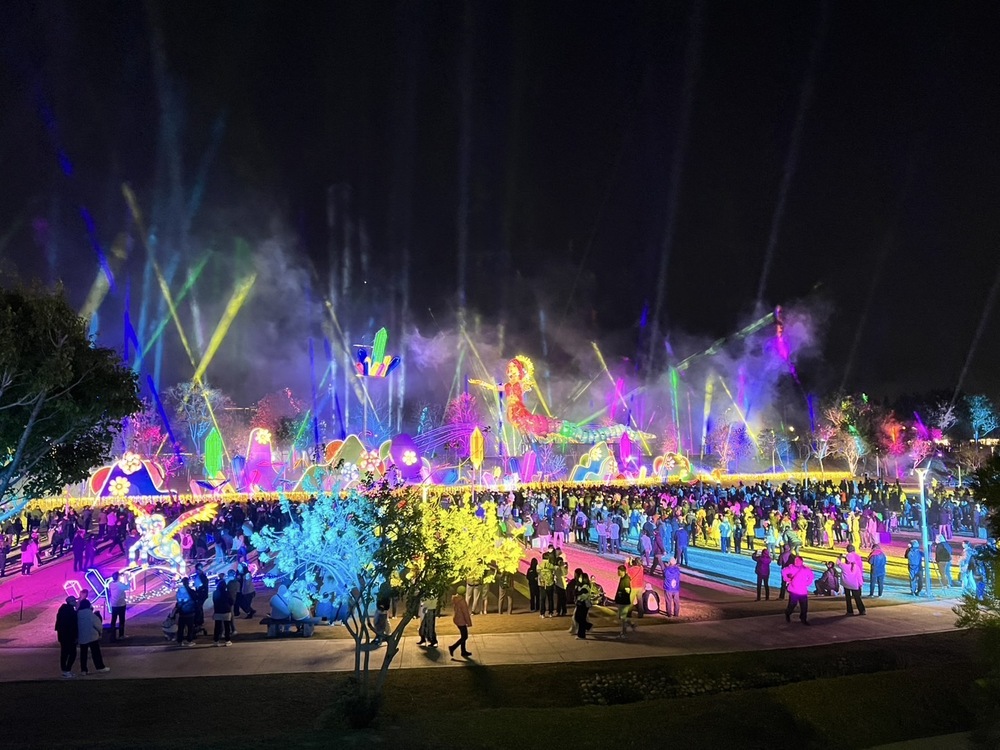 圖 台中市政府觀光旅遊局 提供