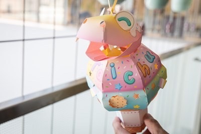 圖 台中市政府觀光旅遊局 提供