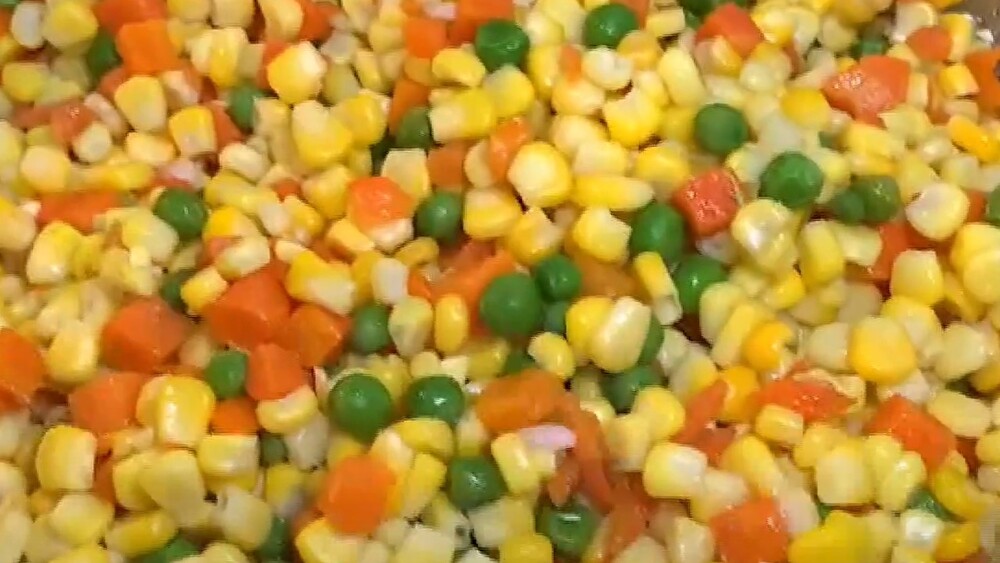 三色豆內的「神秘綠豆」是什麼？　農業部親曝解答