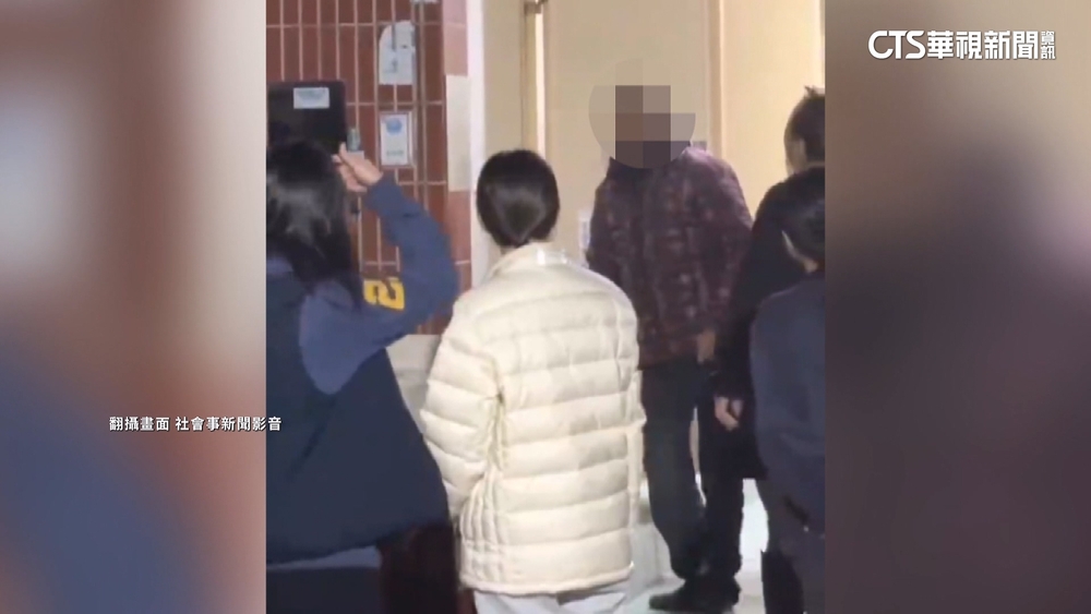 鹽水蜂炮將登場　宮廟女廁疑有色狼躲藏偷窺