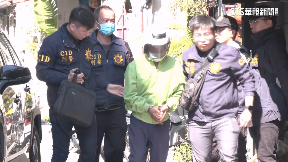 連環分屍案遭傳「預算被砍不挖化糞池」　高雄警澄清：無關經費不足