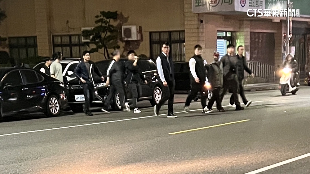 昔日同事稱張嫌為「乖乖牌」　如今殺人分屍反差大