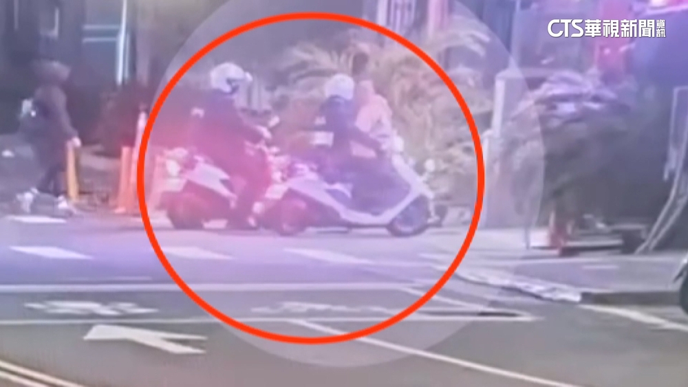 媒體主管操作ATM被誤認車手　萬華分局鬧烏龍登門道歉