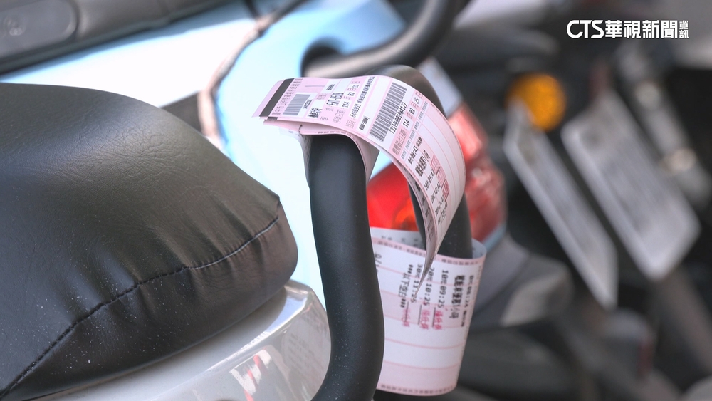 台中年欠收停車費1800萬　新法拖吊需繳清才能領車