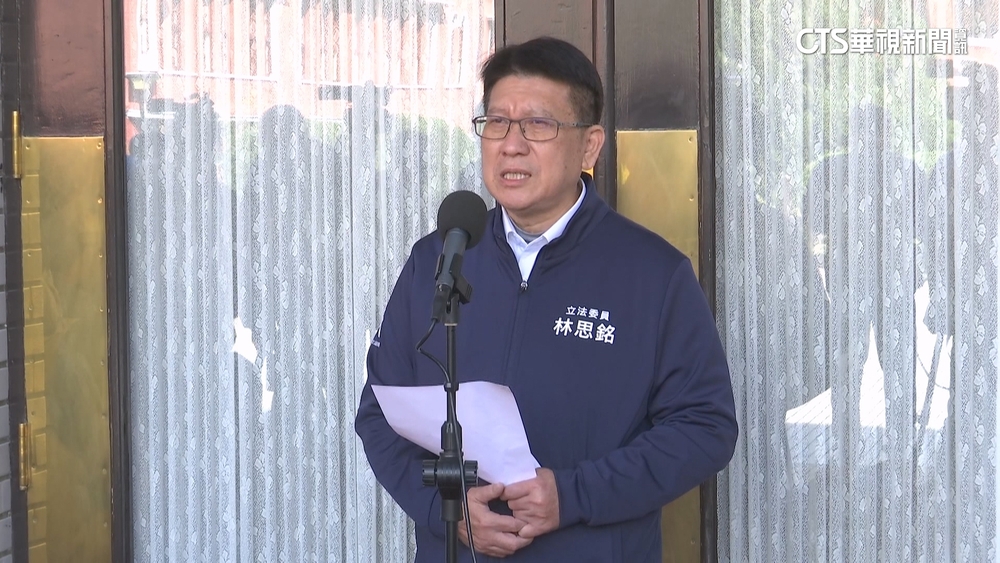 王婉諭控「超貸買農地」　林思銘駁：一切合法