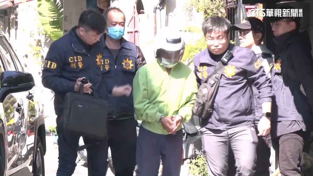 高雄分屍嫌「胞弟」也傳失聯？　警：涉毒通緝逃亡中