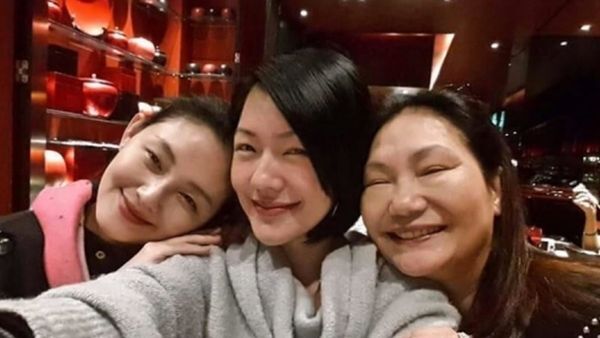 S媽半夜悲問「心破洞如何補上？」　網鼓勵：用餘生的想念慢慢補上