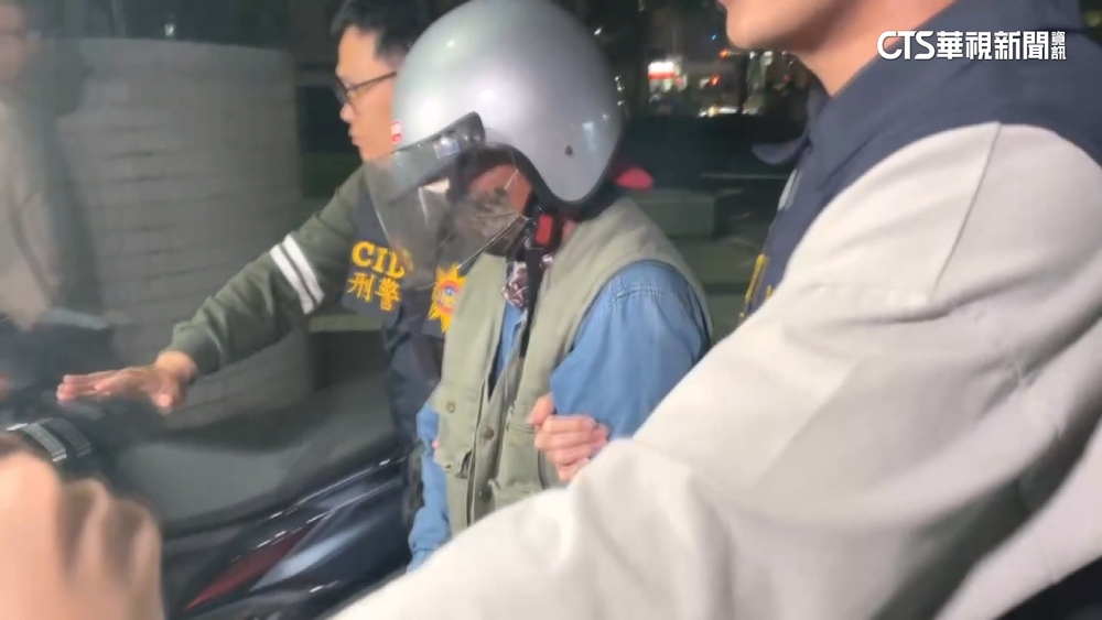 鬥智！凶嫌仍未承認殺人分屍　檢聲請禁止閱報