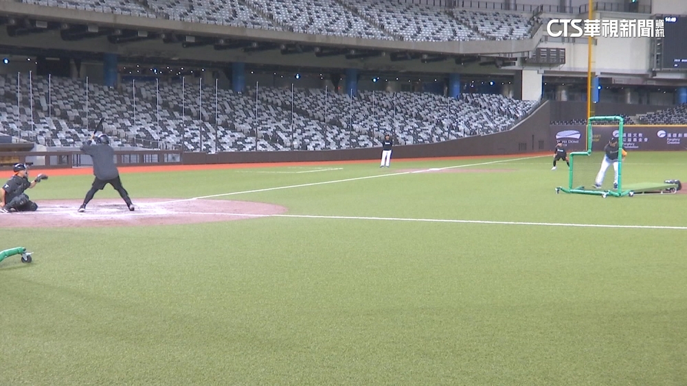 投球秒數縮短　投手群「以賽代訓」調整節奏