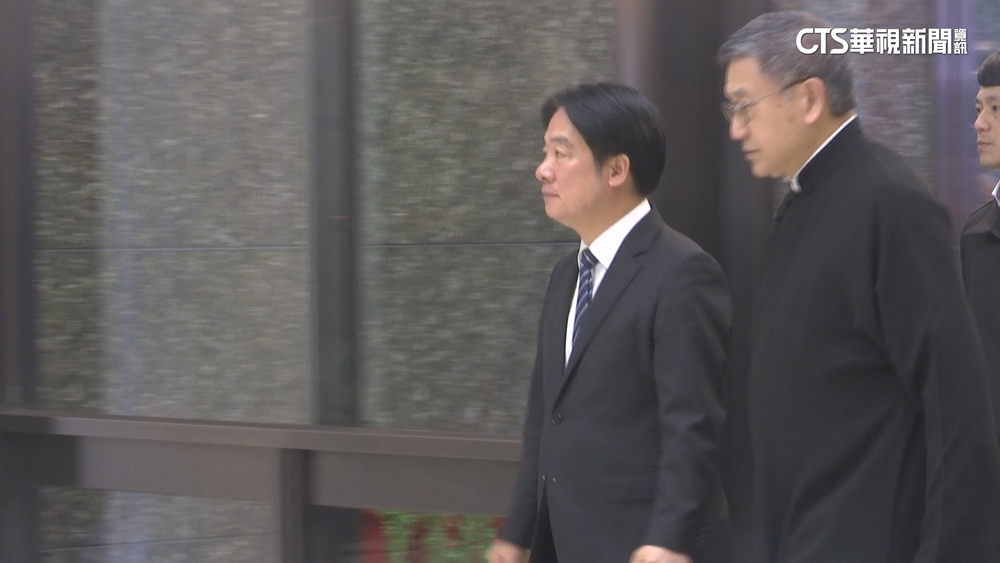 汪道涵次子11日來台弔唁　陸委會：盡人情快速通過