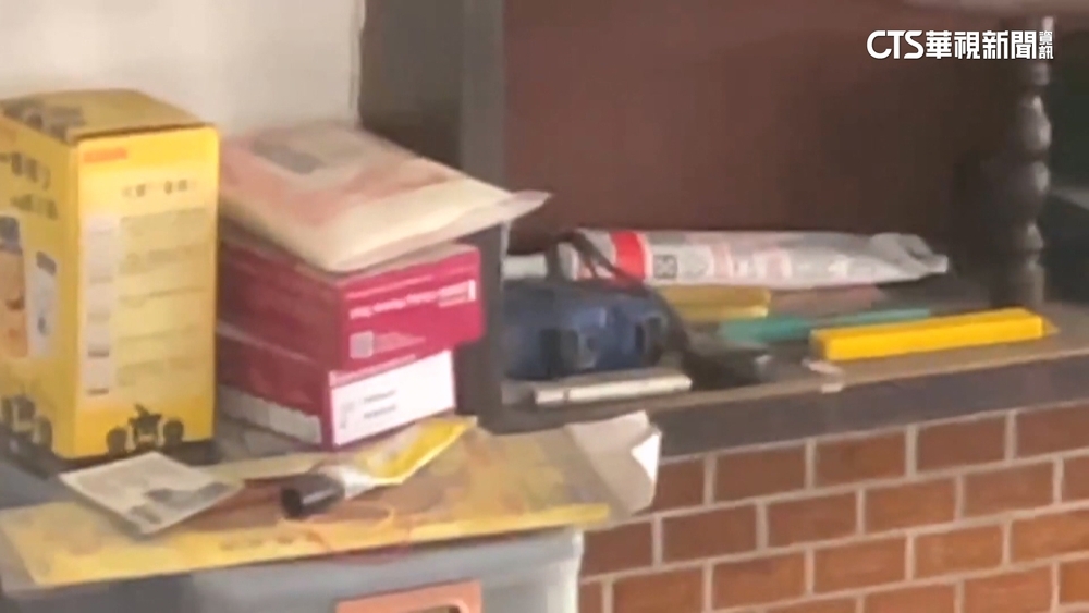 死亡筆記第5人身分曝.原定27殺陳婦？　她幸運逃死