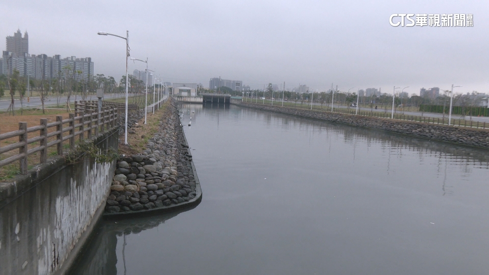 亞灣「肉色組織」證實是林婦腹部　警擴大搜尋範圍