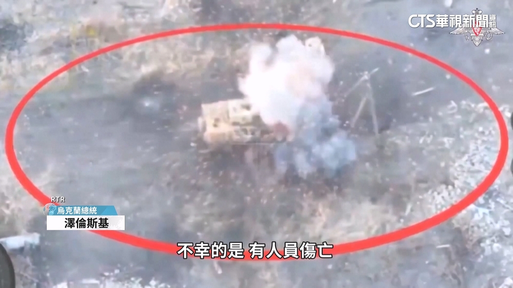 中國成走私西方零件樞紐　助俄製造軍用無人機攻烏