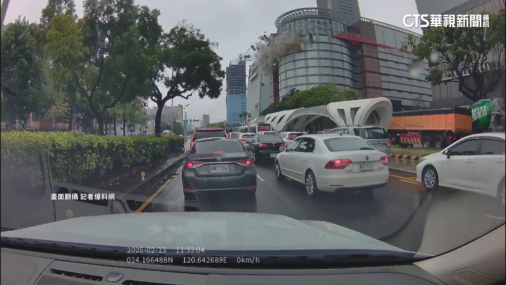 百貨氣爆「4巧合」！　醫：紅燈.非假日否則傷亡恐翻倍