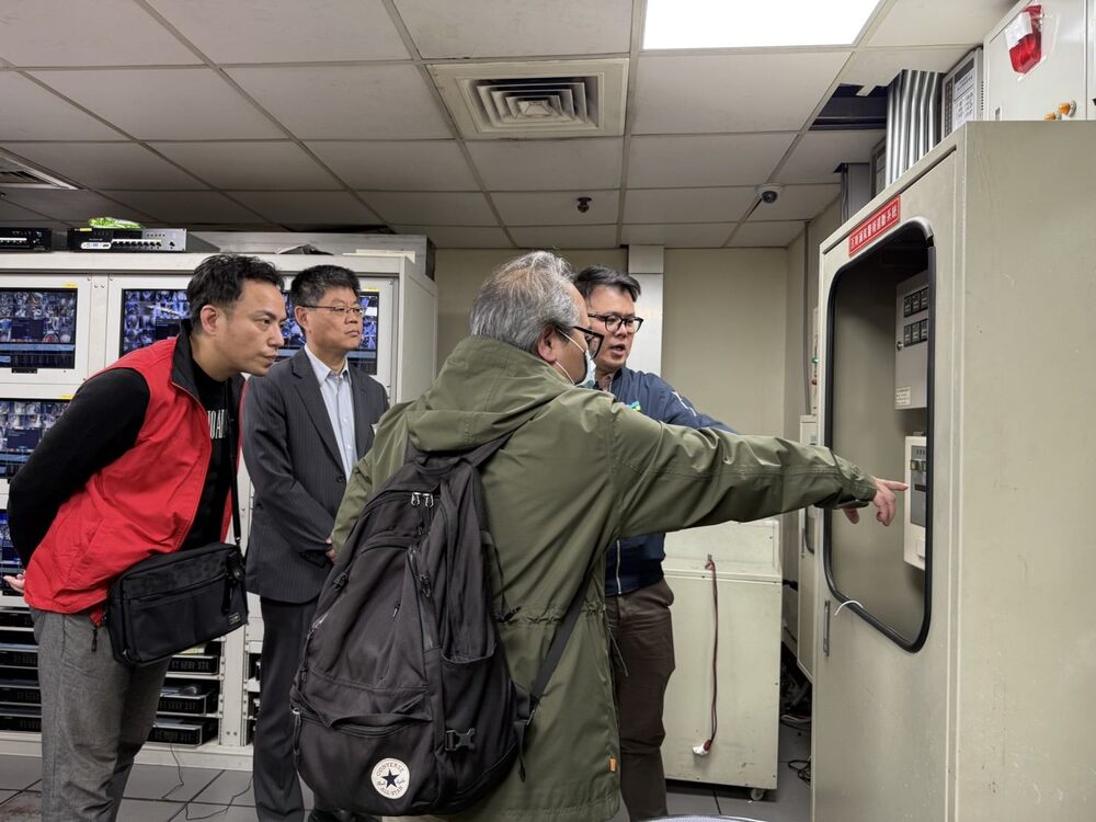 防氣爆意外　台北46處百貨商場及4大夜市無預警稽查結果出爐