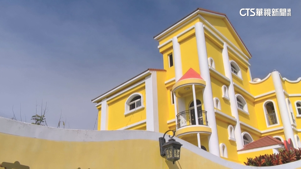 花蓮民宿業者推「震」撼價攬客　入住遇地震即打折