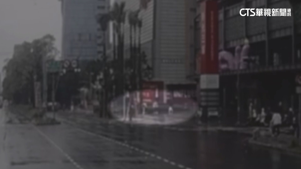 12樓美食街氣爆奪4命　新光三越：每人賠1100萬