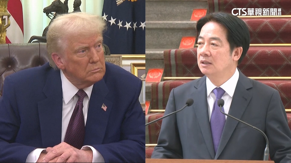 「不支持台獨」刪掉了！　美國務院官網更新對台關係