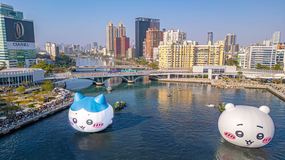 圖 高雄市政府 提供