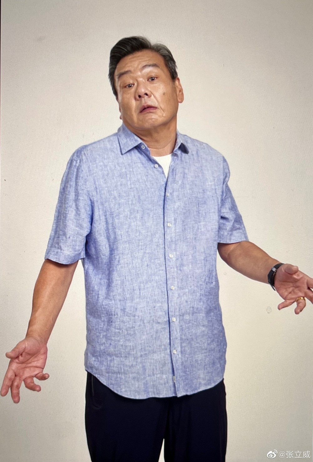 《報告班長》男星過世享年56歲　告別式地點、日期公開