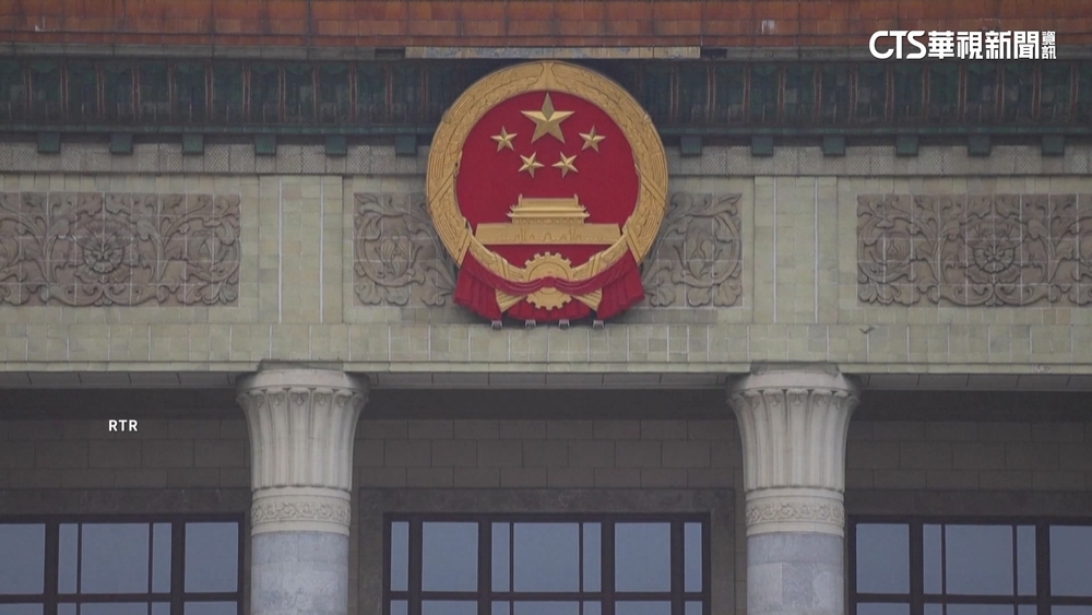 修法納管中國居住證　綠：該討論　藍：看法案再討論